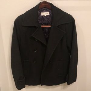 Calvin Klein Coat